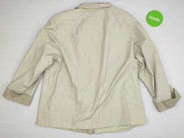 дублянка жіноча польща: Пальто жіноче, розмір 3XL — 3