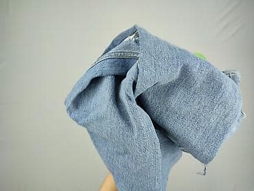 cargo pull and bear: Jeansy damskie, rozmiar S — 4