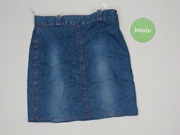 spódnice jeansowe massimo dutti: Spódnica damska, rozmiar M — 3