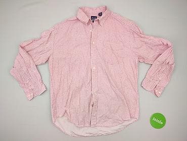 patchworkowe jeansy: Gap, Koszulа dla mężczyzn, rozmiar XL — 2