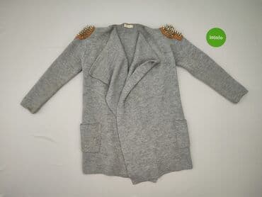 narzutka h: MEGI, Women`s knitwear, size L (EU 40) — 2