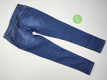 spodnie mng: TXM, Jeansy damskie, rozmiar L — 3