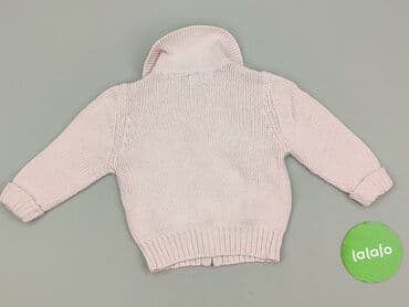 kurtka wiosenna 104 dziewczynka: Sweterek, Gap, 1.5-2 lat, 86-92 cm, stan - Bardzo dobry — 3