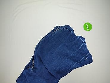 dżinsy reserved: Jeansy damskie, rozmiar XL — 5