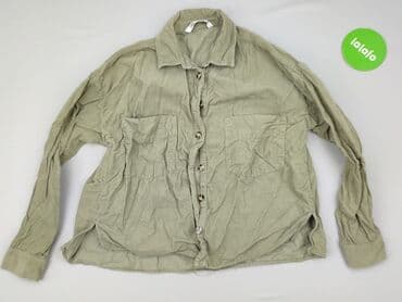 koszula do karmienia c a: Zara, Women`s shirt, size S (EU 36) — 2