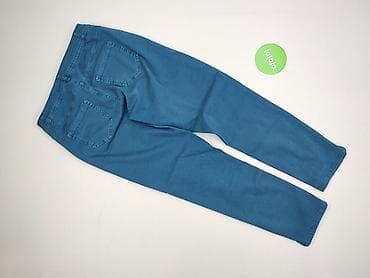 jeans multiblu: Jeansy damskie, rozmiar L — 3
