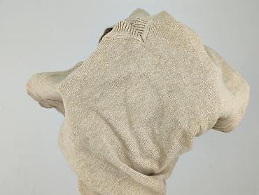 oversize basic t shirt: Sweter dla mężczyzn, rozmiar M — 6