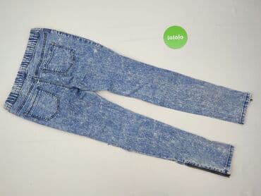 джинси жіночі сінсей: Denim Co, Джинси жіночі, розмір S — 3