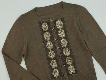 sweter z hello kitty: Kardigan damski, S — 1