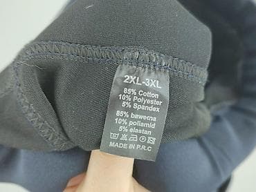 legginsy gucci: Leggings, Legginsy rozmiar 2XL — 4