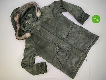 softshell name it: DANI, Parka damska, rozmiar M — 2