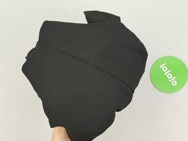 zara spodnie czarne z wysokim stanem: Zara, Szorty damskie, rozmiar XS — 6