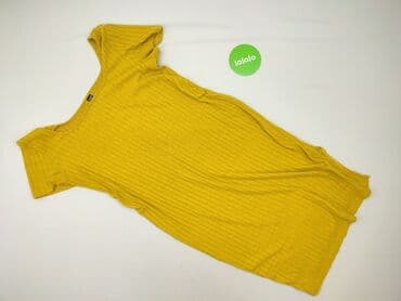 shein zolta sukienka: Shein, Sukienka damska, rozmiar XL — 2