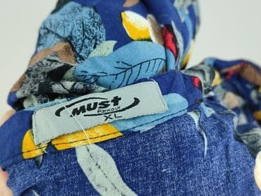 mohito marynarka niebieska: Bluzka damska, XL — 4