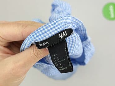 koszula do karmienia h m: H&M Mama, Bluzka damska, rozmiar L — 6