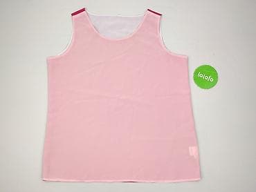 satynowe bluzki: Bluzka damska, rozmiar L — 2