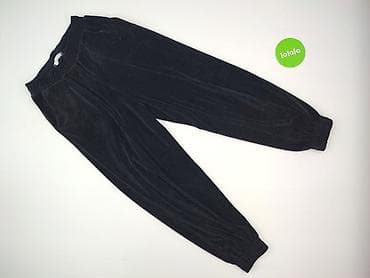 bluza 2pac pull and bear: Bershka, Spodnie dresowe damskie, rozmiar S — 2