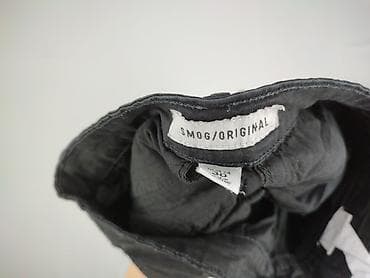 dawne spodnie: Chino, Spodnie materiałowe damskie, rozmiar M — 4
