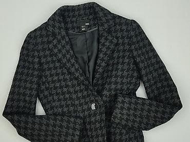 second hend: H&M, Marynarka damska, rozmiar XS — 1