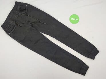 spodnie bugjo: Jeanswear, Jeansy dla mężczyzn, rozmiar 2XS — 2