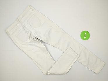 cuffed jeans: Blue Motion, Jeansy damskie, rozmiar M — 3