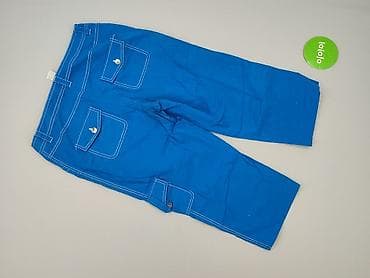 Kobiety: Spodnie 3/4 damskie, rozmiar XS — 3