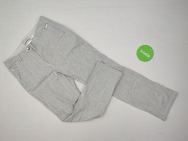 smyk garnitur: Marks & Spencer, Spodnie materiałowe damskie, rozmiar S — 2