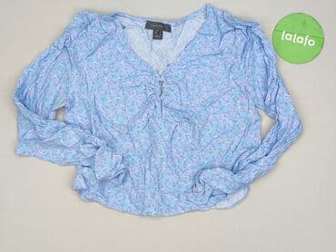 bluzka w paski pepco: Primark, Bluzka damska, rozmiar S — 2