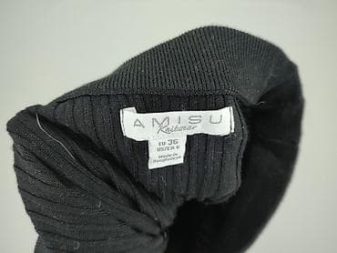 amisu jeans co: Amisu, Spódnica damska, rozmiar S — 4