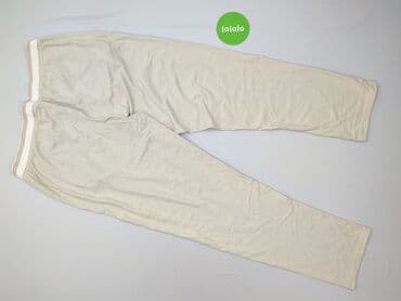 new yorker krótkie spodenki dresowe: Janina, Spodnie dresowe damskie, L — 3