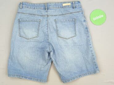 Women: In Extenso, Shorts for women, size XL (EU 42) — 3
