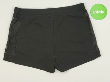 sukienka na basen: Shein Curve, Szorty damskie, 2XL — 3