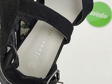 cropp kozaki: Sandały damskie, rozmiar 37 — 7