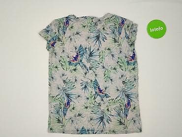 bluzki solar: Promod, T-shirt damski, rozmiar S — 3