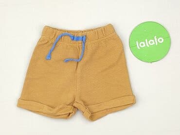 koszulka lemonada: Shorts, Ergee, 3-6 months, condition - Very good — 2