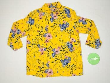 jaka bluzka do rozkloszowanej spódnicy: Gina Tricot, Bluzka damska, rozmiar XS — 3