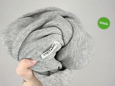 samsoe samsoe bluzy damskie: Bluza z kapturem damska, rozmiar S — 4