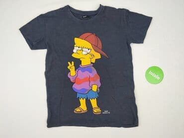 koszulka spongebob cropp: Cropp, Koszulka dla mężczyzn, S — 2