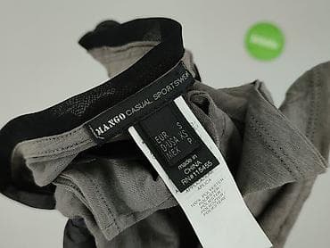 koszula mon: Mango, Bluzka damska, rozmiar S — 6