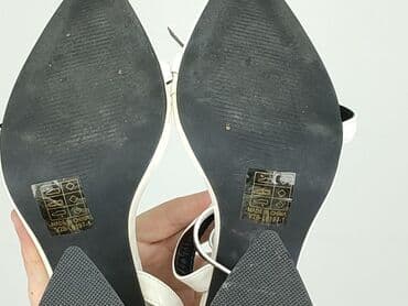 sandały prada olx: Tulipano, Sandały damskie, rozmiar 40 — 6