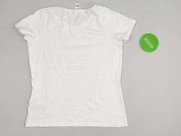 unleashed t shirty: Decathlon, Women`s T-shirt, size L — 3