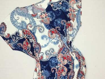 bluzki nietoperz plus size: Bluzka damska, rozmiar One size — 1