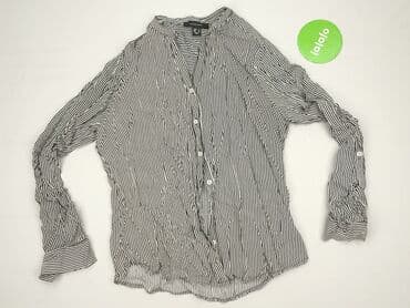 koszula wiya w paski: Atmosphere, Koszula damska, rozmiar L — 2