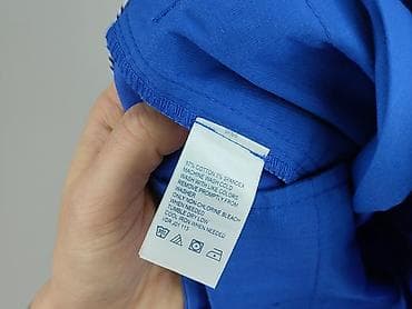 trampki action: Nautica, Spodnie materiałowe damskie, rozmiar M — 5