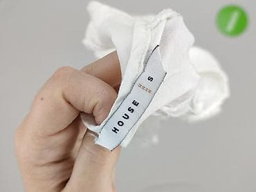 nirvana bluzy: House, Bluzka damska, rozmiar S — 4