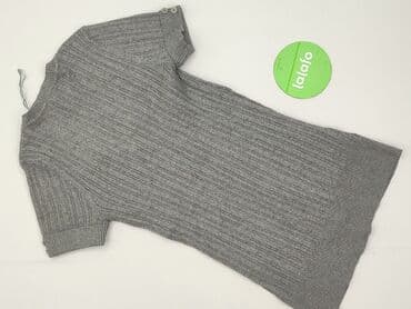 bluzki z golfem: Tunika damska, rozmiar S — 3