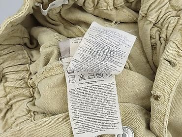 jeansy bootcut: Denim, Jeansy damskie, rozmiar XS — 5