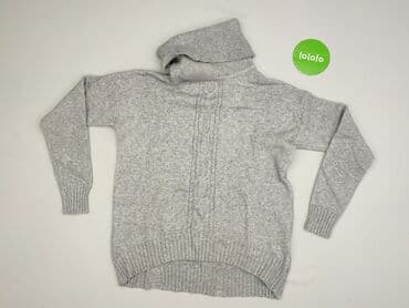 sweter h: Sweter damski, rozmiar M — 2