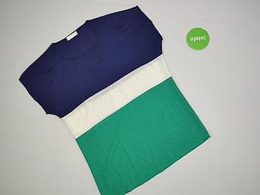 oversize bluzki: Bluzka damska, rozmiar XL — 2