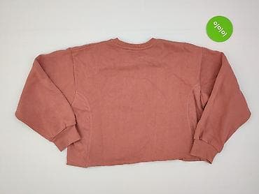 jordan czerwone: Stradivarius, Bluza damska
, rozmiar S — 3